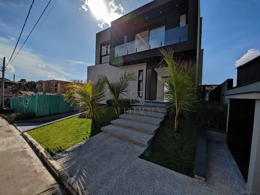 Foto 3 de Casa de Condomínio com 4 quartos à venda, 423m2 em Granja Viana, Cotia - SP