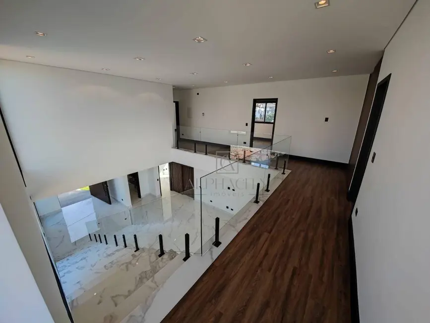 Foto 7 de Casa de Condomínio com 4 quartos à venda, 423m2 em Granja Viana, Cotia - SP