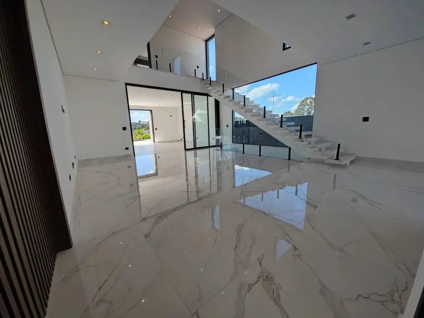 Foto 5 de Casa de Condomínio com 4 quartos à venda, 423m2 em Granja Viana, Cotia - SP