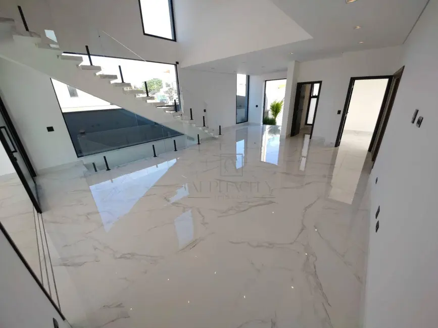 Foto 4 de Casa de Condomínio com 4 quartos à venda, 423m2 em Granja Viana, Cotia - SP