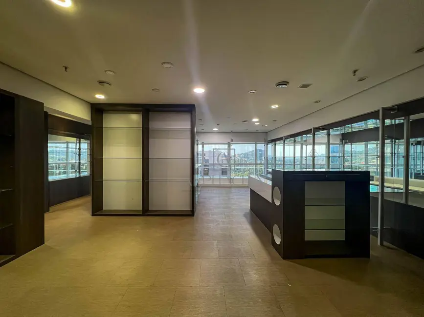 Foto 27 de Sala Comercial para alugar, 500m2 em Alphaville Empresarial, Barueri - SP