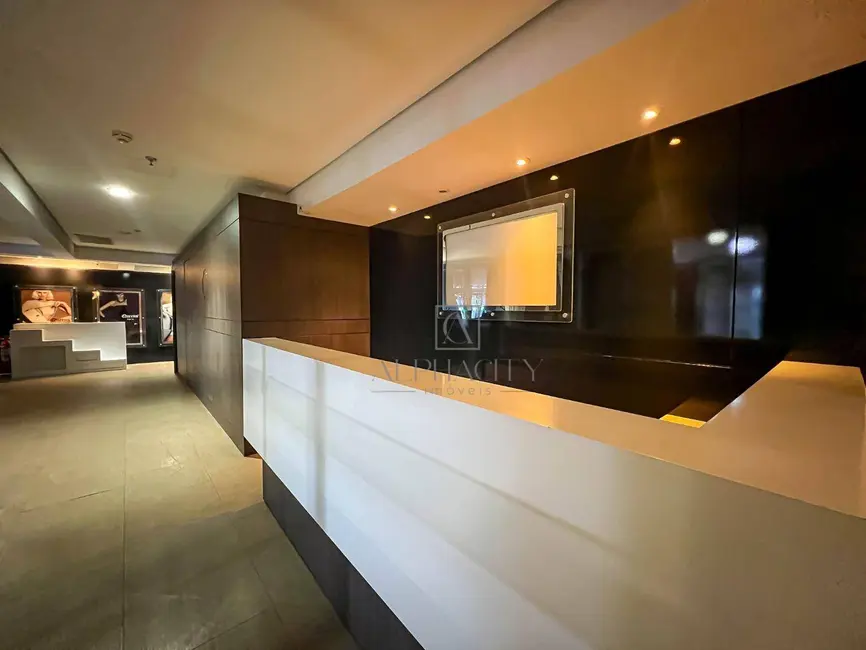 Foto 4 de Sala Comercial para alugar, 500m2 em Alphaville Empresarial, Barueri - SP