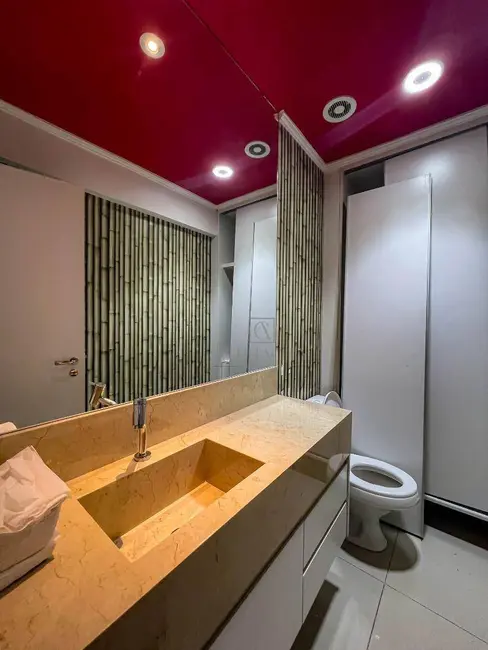 Foto 43 de Sala Comercial para alugar, 500m2 em Alphaville Empresarial, Barueri - SP