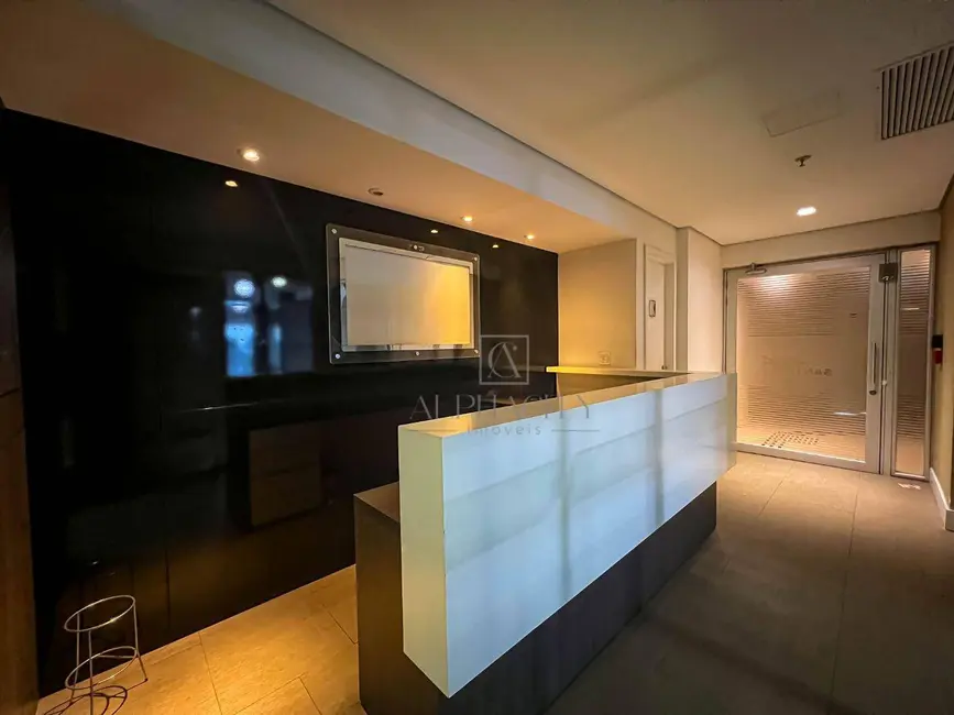 Foto 5 de Sala Comercial para alugar, 500m2 em Alphaville Empresarial, Barueri - SP