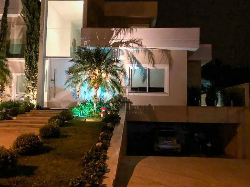 Foto 2 de Casa de Condomínio com 4 quartos à venda, 513m2 em Residencial Morada dos Lagos, Barueri - SP