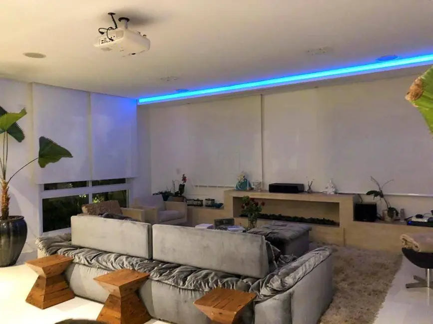 Foto 7 de Casa de Condomínio com 4 quartos à venda, 513m2 em Residencial Morada dos Lagos, Barueri - SP