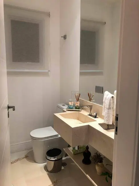 Foto 9 de Casa de Condomínio com 4 quartos à venda, 513m2 em Residencial Morada dos Lagos, Barueri - SP