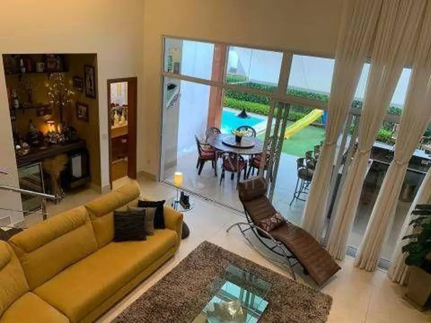 Foto 6 de Casa de Condomínio com 4 quartos à venda, 374m2 em Colinas da Anhangüera, Santana De Parnaiba - SP