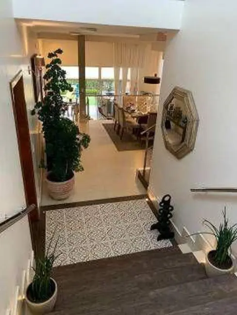 Foto 8 de Casa de Condomínio com 4 quartos à venda, 374m2 em Colinas da Anhangüera, Santana De Parnaiba - SP