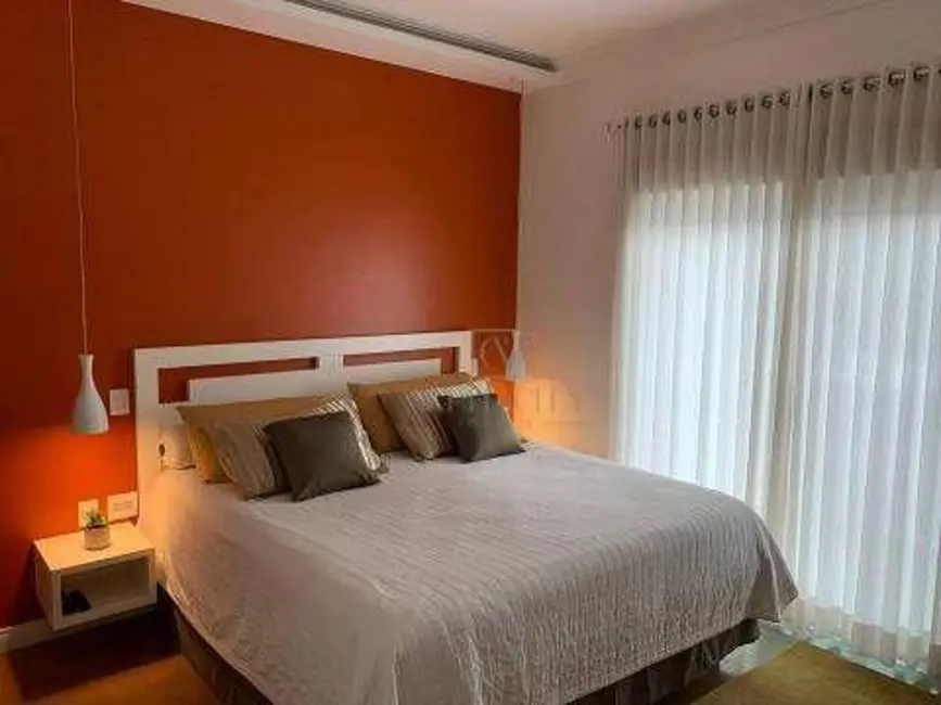 Foto 4 de Casa de Condomínio com 4 quartos à venda, 374m2 em Colinas da Anhangüera, Santana De Parnaiba - SP