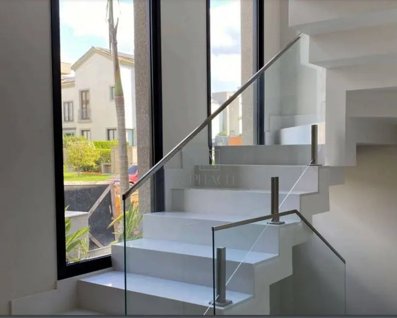 Foto 8 de Casa de Condomínio com 4 quartos à venda, 418m2 em Tamboré, Santana De Parnaiba - SP