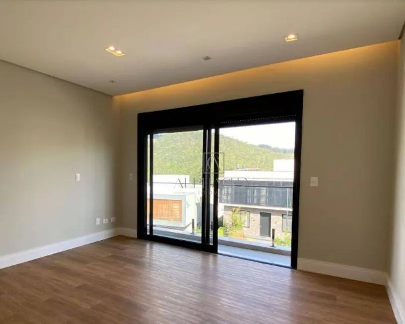 Foto 9 de Casa de Condomínio com 4 quartos à venda, 418m2 em Tamboré, Santana De Parnaiba - SP