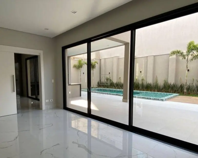 Foto 6 de Casa de Condomínio com 4 quartos à venda, 418m2 em Tamboré, Santana De Parnaiba - SP