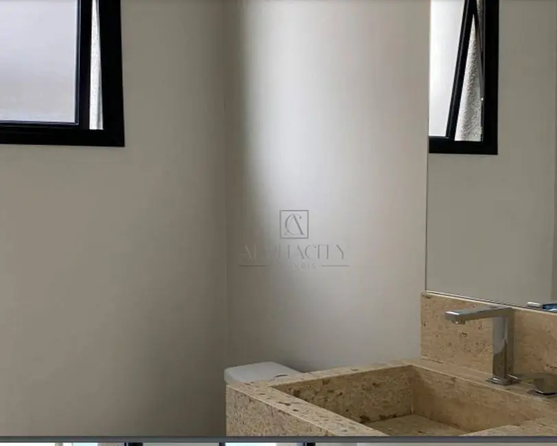 Foto 7 de Casa de Condomínio com 4 quartos à venda, 418m2 em Tamboré, Santana De Parnaiba - SP