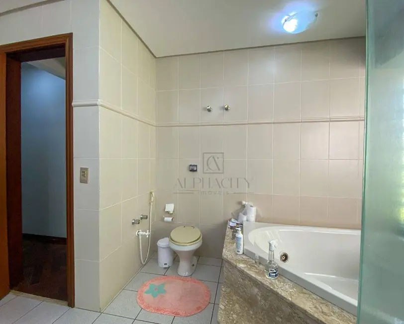 Foto 9 de Casa de Condomínio com 4 quartos à venda, 1040m2 em Santana De Parnaiba - SP