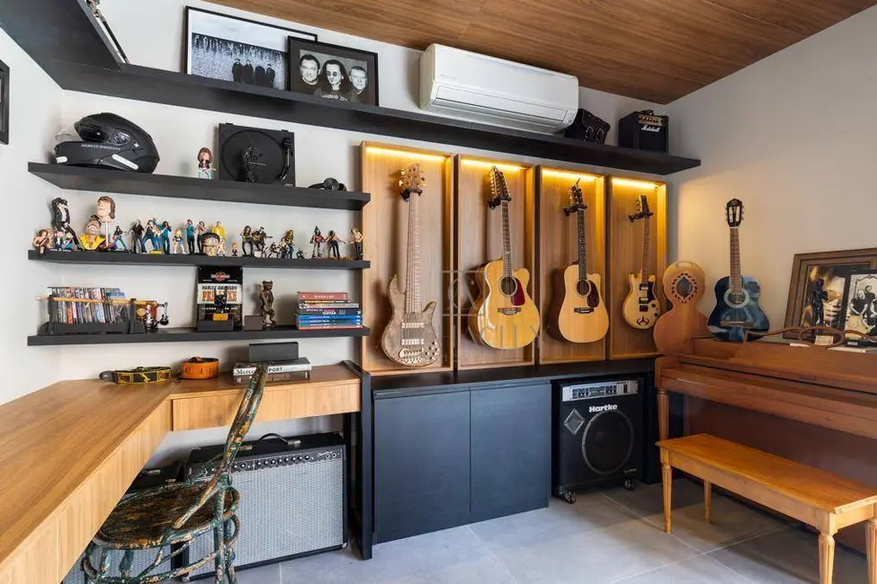 Foto 7 de Casa de Condomínio com 5 quartos à venda, 420m2 em Colinas da Anhangüera, Santana De Parnaiba - SP