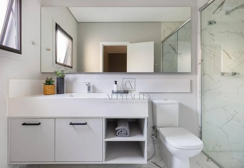 Foto 5 de Casa de Condomínio com 5 quartos à venda, 420m2 em Colinas da Anhangüera, Santana De Parnaiba - SP