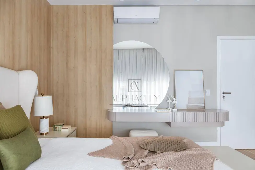 Foto 3 de Casa de Condomínio com 5 quartos à venda, 420m2 em Colinas da Anhangüera, Santana De Parnaiba - SP