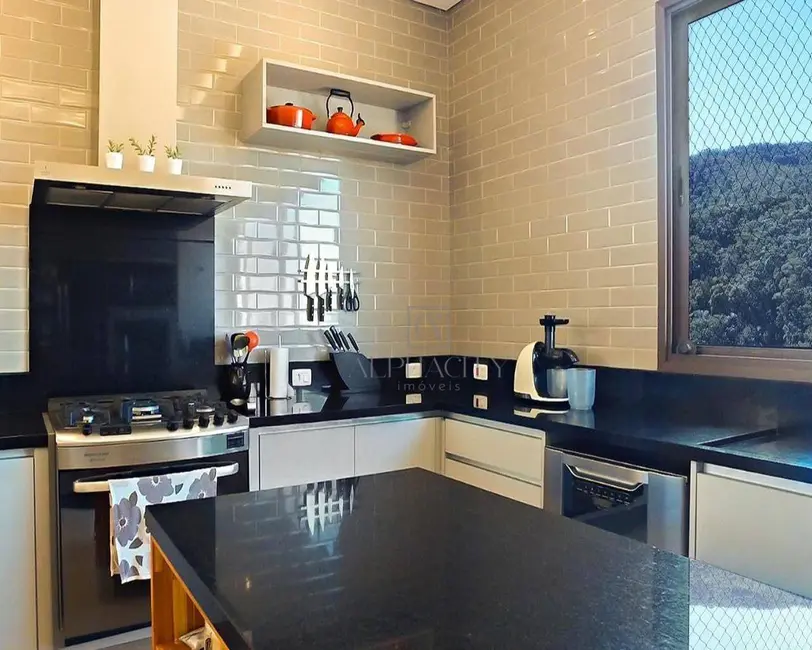 Foto 4 de Casa de Condomínio com 4 quartos à venda, 495m2 em Tamboré, Santana De Parnaiba - SP