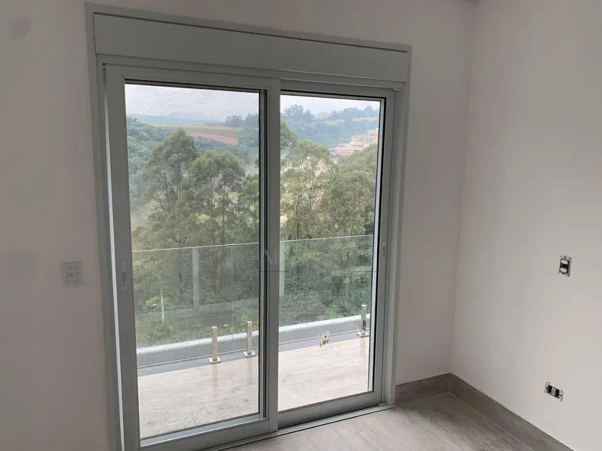 Casa de Condomínio com 4 quartos à venda, 420m2 em Tamboré, Santana De Parnaiba - SP - imagem 9 Foto 9 de Casa de Condomínio com 4 quartos à venda, 420m2 em Tamboré, Santana De Parnaiba - SP