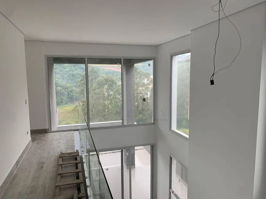 Casa de Condomínio com 4 quartos à venda, 420m2 em Tamboré, Santana De Parnaiba - SP - imagem 7 Foto 7 de Casa de Condomínio com 4 quartos à venda, 420m2 em Tamboré, Santana De Parnaiba - SP
