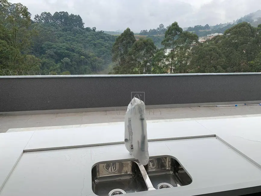 Casa de Condomínio com 4 quartos à venda, 420m2 em Tamboré, Santana De Parnaiba - SP - imagem 5 Foto 5 de Casa de Condomínio com 4 quartos à venda, 420m2 em Tamboré, Santana De Parnaiba - SP