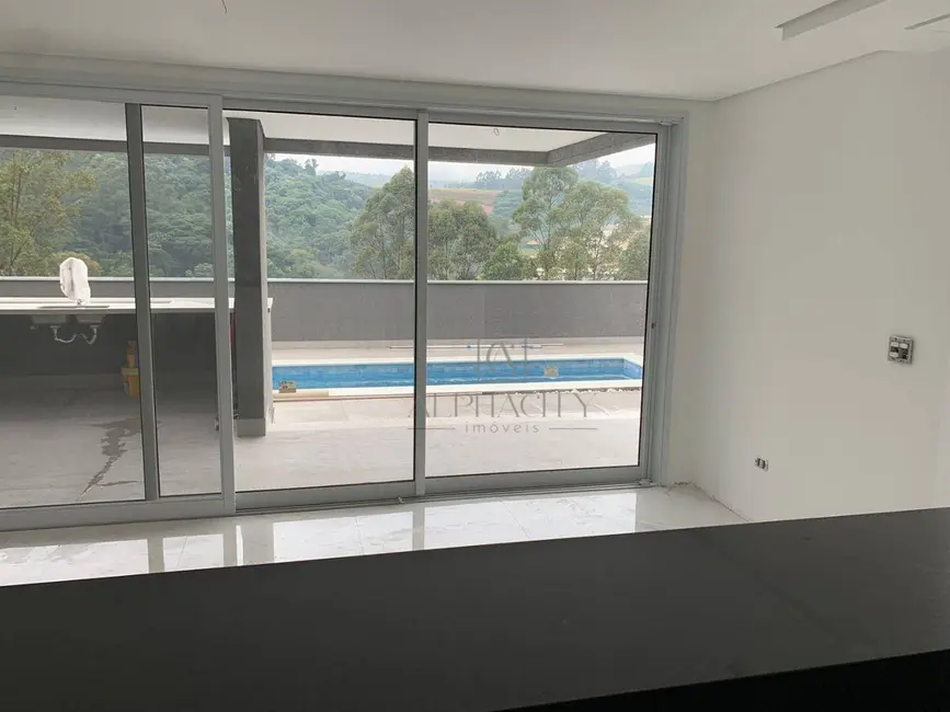 Casa de Condomínio com 4 quartos à venda, 420m2 em Tamboré, Santana De Parnaiba - SP - imagem 3 Foto 3 de Casa de Condomínio com 4 quartos à venda, 420m2 em Tamboré, Santana De Parnaiba - SP