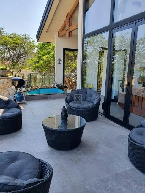 Casa de Condomínio com 4 quartos à venda, 525m2 em Tamboré, Santana De Parnaiba - SP - imagem 7 Foto 7 de Casa de Condomínio com 4 quartos à venda, 525m2 em Tamboré, Santana De Parnaiba - SP