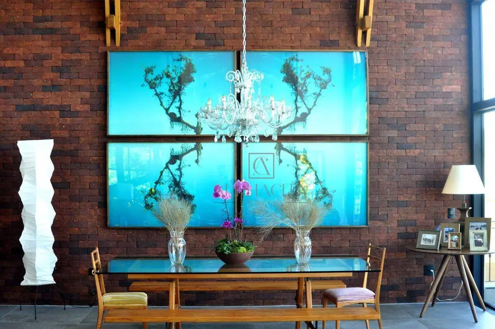 Casa de Condomínio com 4 quartos à venda, 525m2 em Tamboré, Santana De Parnaiba - SP - imagem 6 Foto 6 de Casa de Condomínio com 4 quartos à venda, 525m2 em Tamboré, Santana De Parnaiba - SP