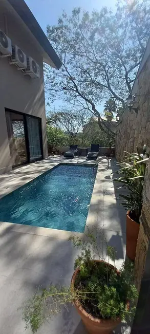 Casa de Condomínio com 4 quartos à venda, 525m2 em Tamboré, Santana De Parnaiba - SP - imagem 9 Foto 9 de Casa de Condomínio com 4 quartos à venda, 525m2 em Tamboré, Santana De Parnaiba - SP