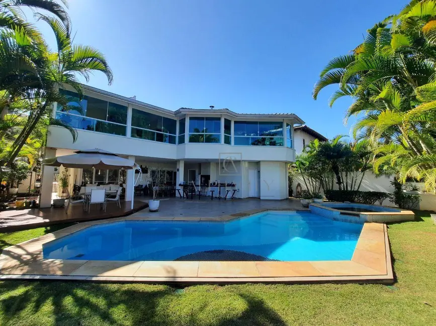 Foto 1 de Casa de Condomínio com 4 quartos à venda, 680m2 em Barueri - SP