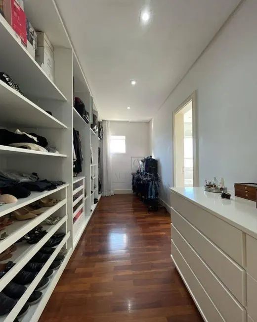 Foto 8 de Casa de Condomínio com 4 quartos à venda, 481m2 em Santana De Parnaiba - SP