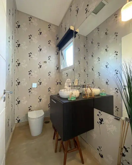 Foto 5 de Casa de Condomínio com 4 quartos à venda, 481m2 em Santana De Parnaiba - SP