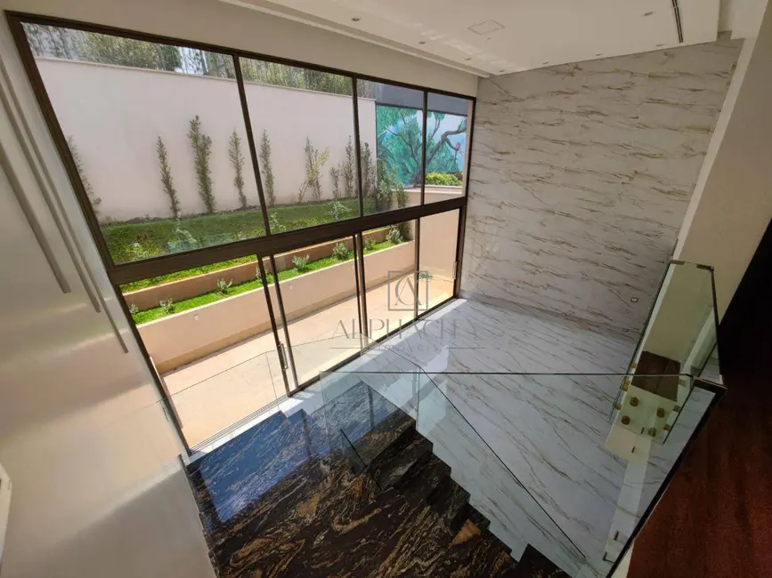 Foto 6 de Casa de Condomínio com 4 quartos à venda, 496m2 em Tamboré, Santana De Parnaiba - SP