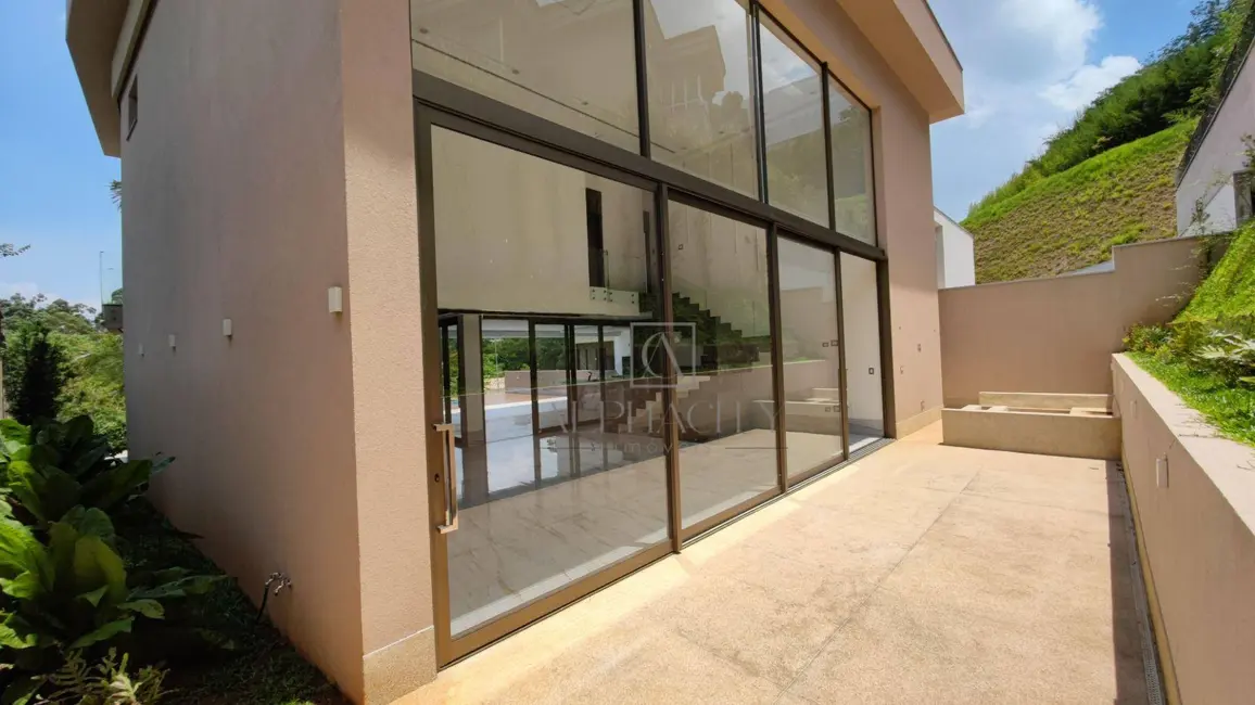 Foto 9 de Casa de Condomínio com 4 quartos à venda, 496m2 em Tamboré, Santana De Parnaiba - SP