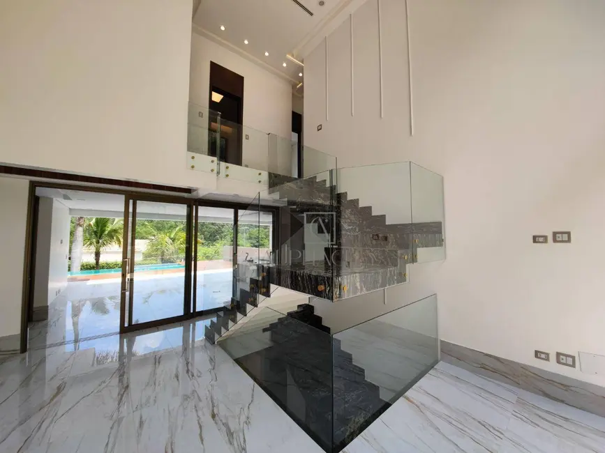 Foto 3 de Casa de Condomínio com 4 quartos à venda, 496m2 em Tamboré, Santana De Parnaiba - SP