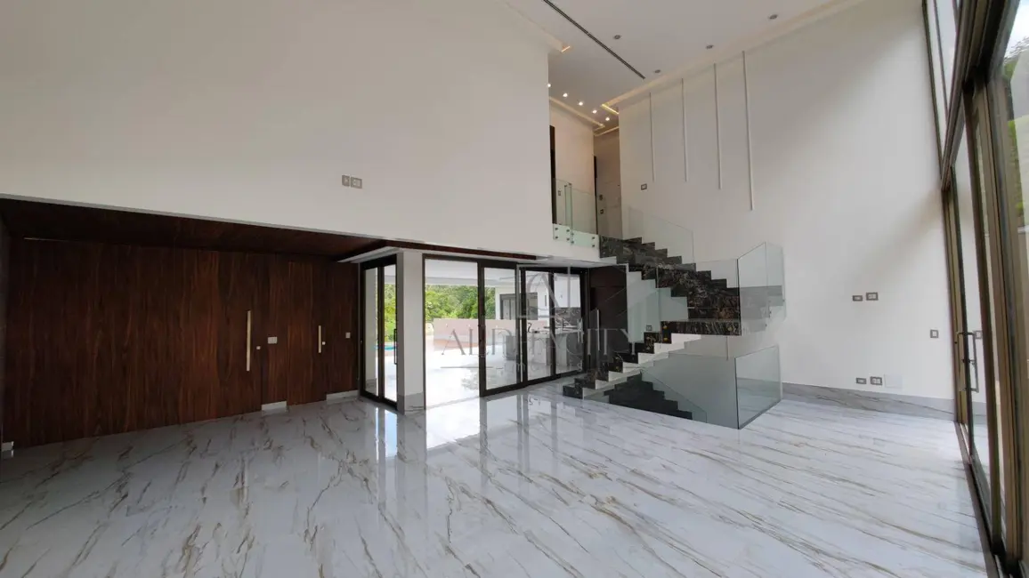 Foto 7 de Casa de Condomínio com 4 quartos à venda, 496m2 em Tamboré, Santana De Parnaiba - SP