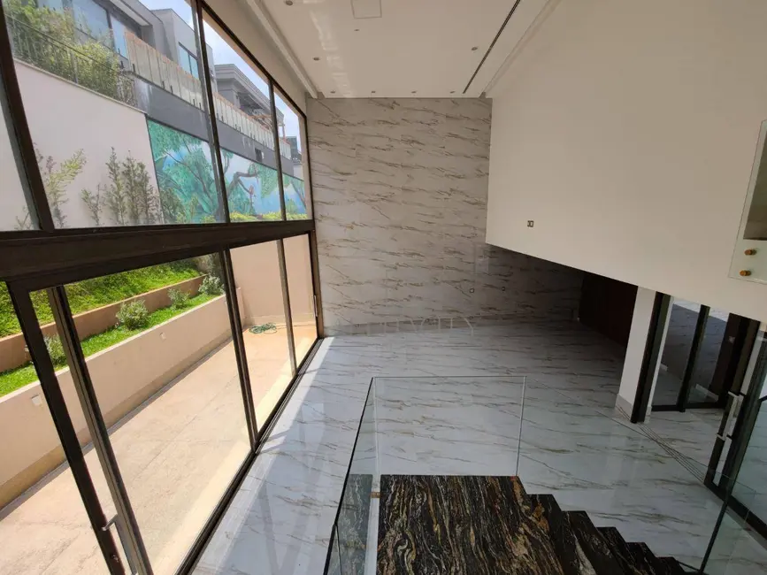 Foto 5 de Casa de Condomínio com 4 quartos à venda, 496m2 em Tamboré, Santana De Parnaiba - SP