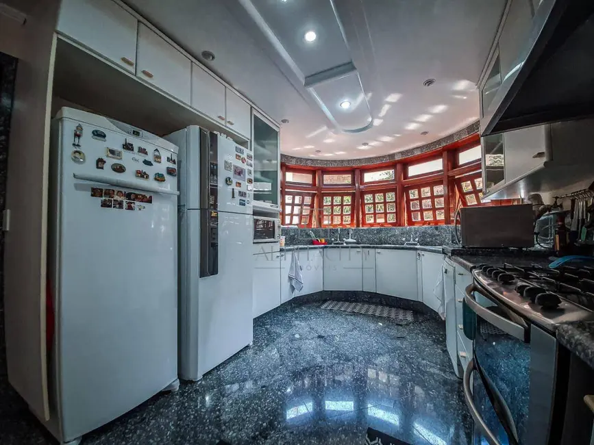 Foto 7 de Casa de Condomínio com 4 quartos à venda, 595m2 em Barueri - SP