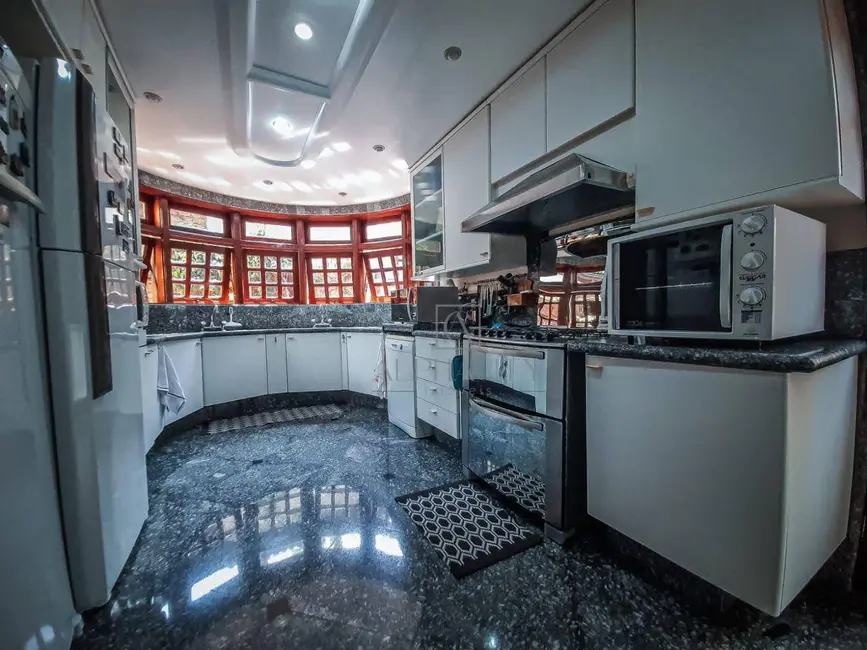 Foto 6 de Casa de Condomínio com 4 quartos à venda, 595m2 em Barueri - SP