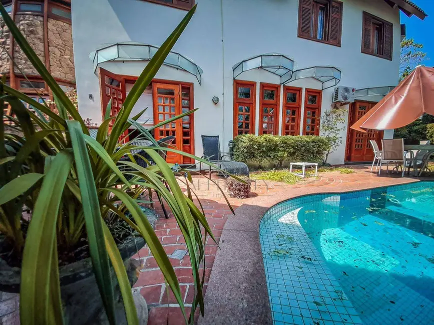 Foto 4 de Casa de Condomínio com 4 quartos à venda, 595m2 em Barueri - SP