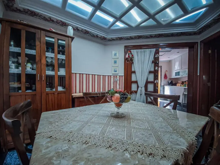 Foto 8 de Casa de Condomínio com 4 quartos à venda, 595m2 em Barueri - SP