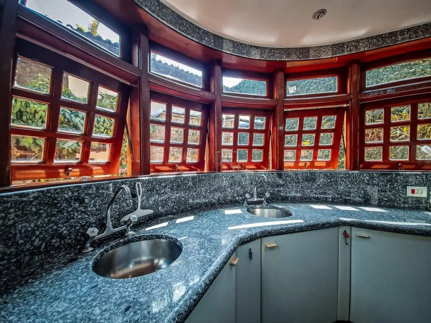 Foto 5 de Casa de Condomínio com 4 quartos à venda, 595m2 em Barueri - SP