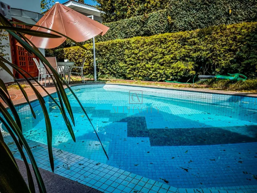 Foto 3 de Casa de Condomínio com 4 quartos à venda, 595m2 em Barueri - SP