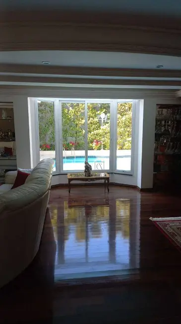 Foto 5 de Casa de Condomínio com 5 quartos à venda, 540m2 em Santana De Parnaiba - SP