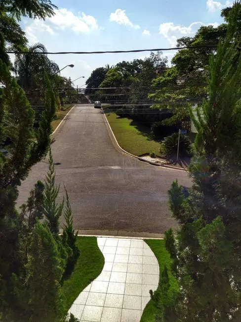 Foto 3 de Casa de Condomínio com 5 quartos à venda, 540m2 em Santana De Parnaiba - SP