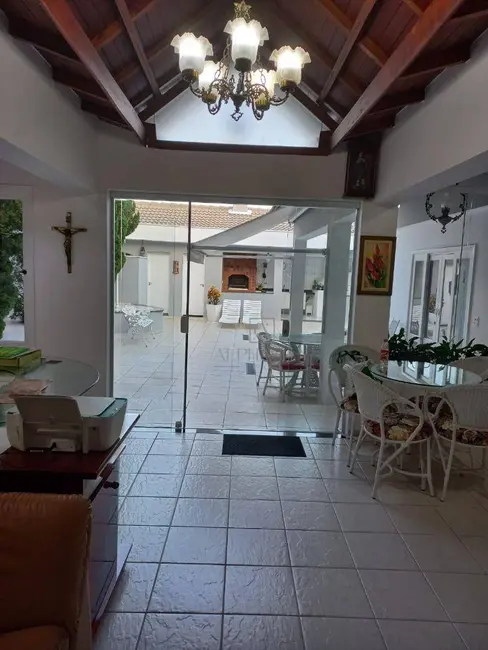 Foto 8 de Casa de Condomínio com 5 quartos à venda, 540m2 em Santana De Parnaiba - SP