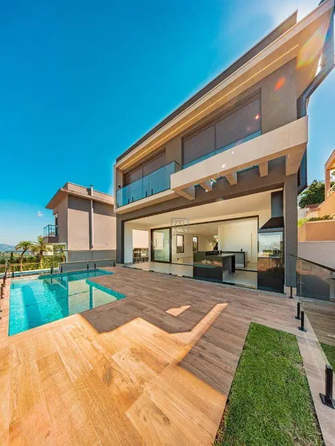 Casa de Condomínio com 4 quartos à venda, 360m2 em Santana De Parnaiba - SP - imagem 5 Foto 5 de Casa de Condomínio com 4 quartos à venda, 360m2 em Santana De Parnaiba - SP