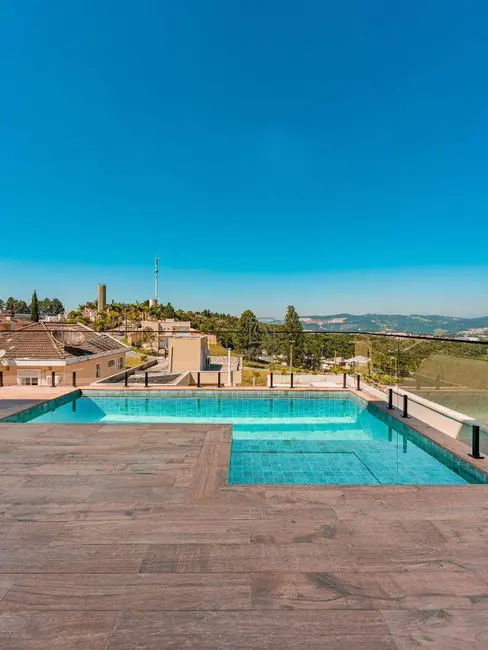 Casa de Condomínio com 4 quartos à venda, 360m2 em Santana De Parnaiba - SP - imagem 4 Foto 4 de Casa de Condomínio com 4 quartos à venda, 360m2 em Santana De Parnaiba - SP