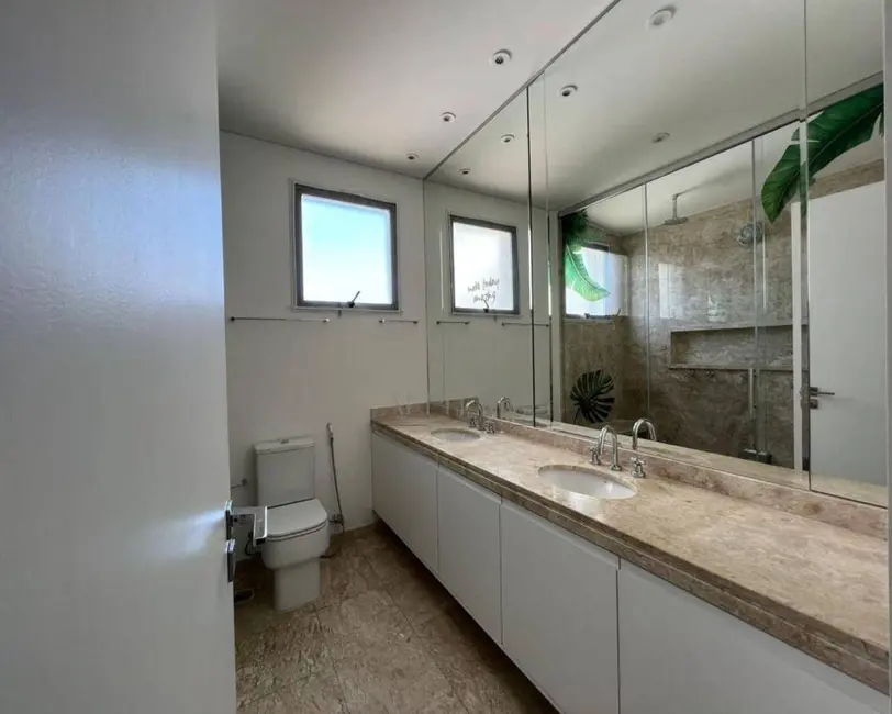 Foto 4 de Apartamento com 3 quartos à venda, 284m2 em Tamboré, Barueri - SP